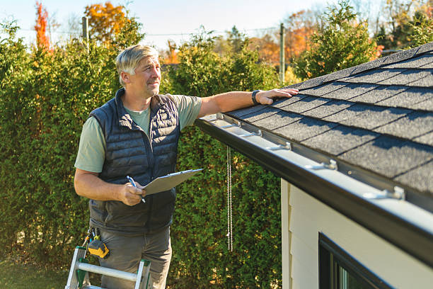 Trusted Roof Inspection service in Rolla, MO - Ben Roofing and Steel LLC